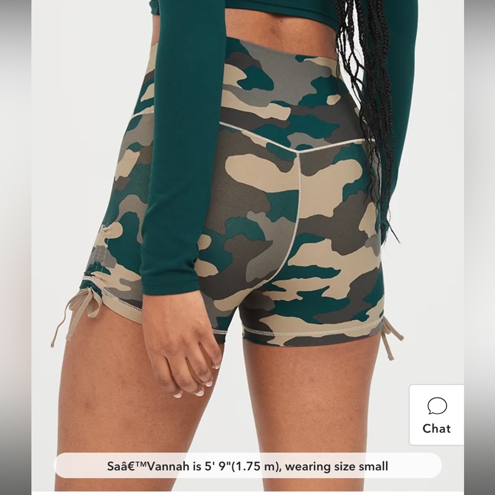 Bike short